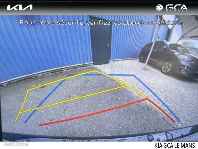 Kia XCeed 1.0 T-GDi 120ch Motion (image 16)