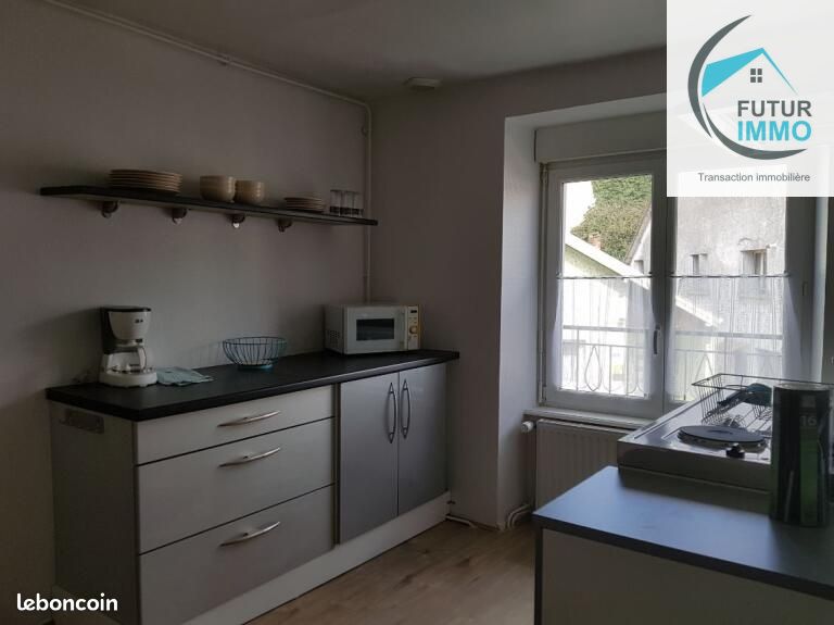 Appartement 2 pièces 50 m² · à Bavans · 50 m² · 600 €/mois