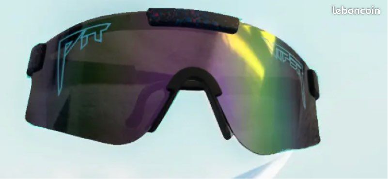 Lunette de soleil polarise (image 2)