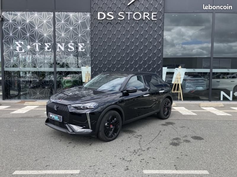 Ds DS 3 E-Tense 156ch Performance Line + / VISION 360 / PACK DRIVE ASSIST / Chargeur embarqué 11 kW (image 2)