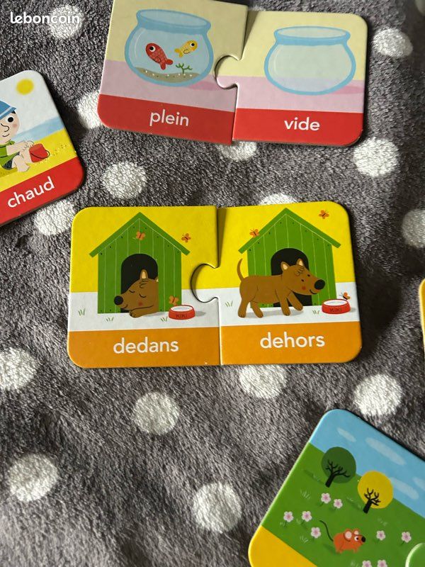 Jeux éducatifs 2/4 ans (image 5)