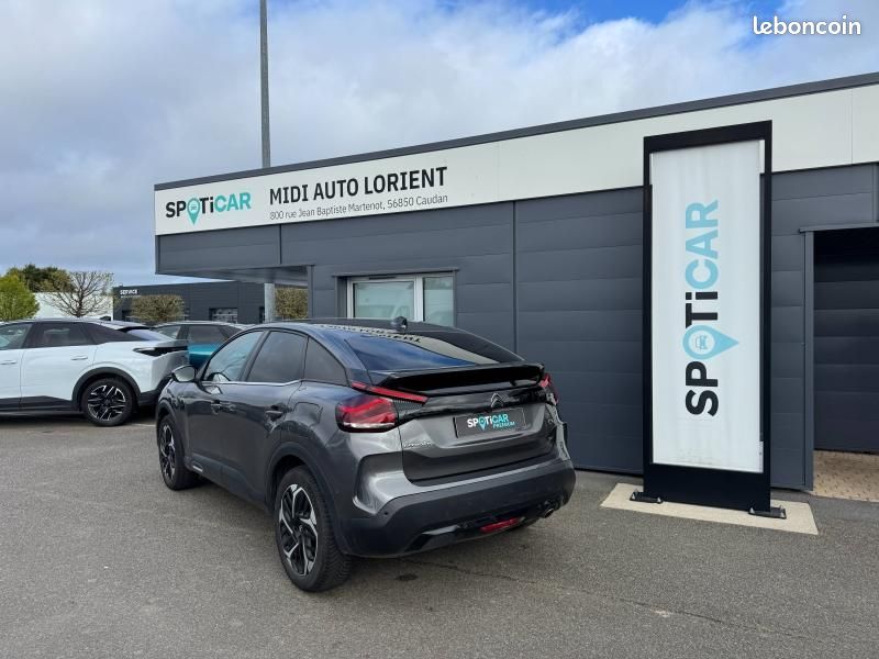 Citroen C4 BlueHDi 130 Shine EAT8 (image 4)