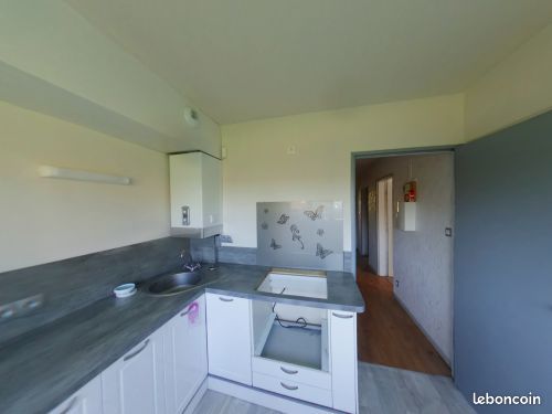 Appartement a louer vierzon - 4 pièce(s) - 85 m2 - Surfyn