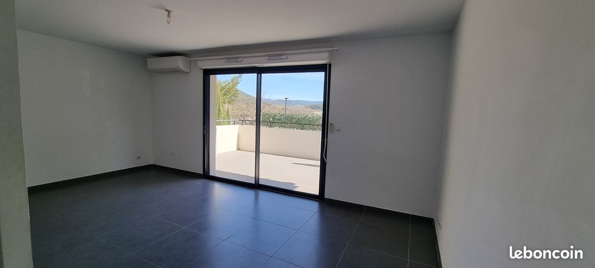 Appartement 3 pièces 65 m² · à Auriol · 65 m² · 1 120 €/mois