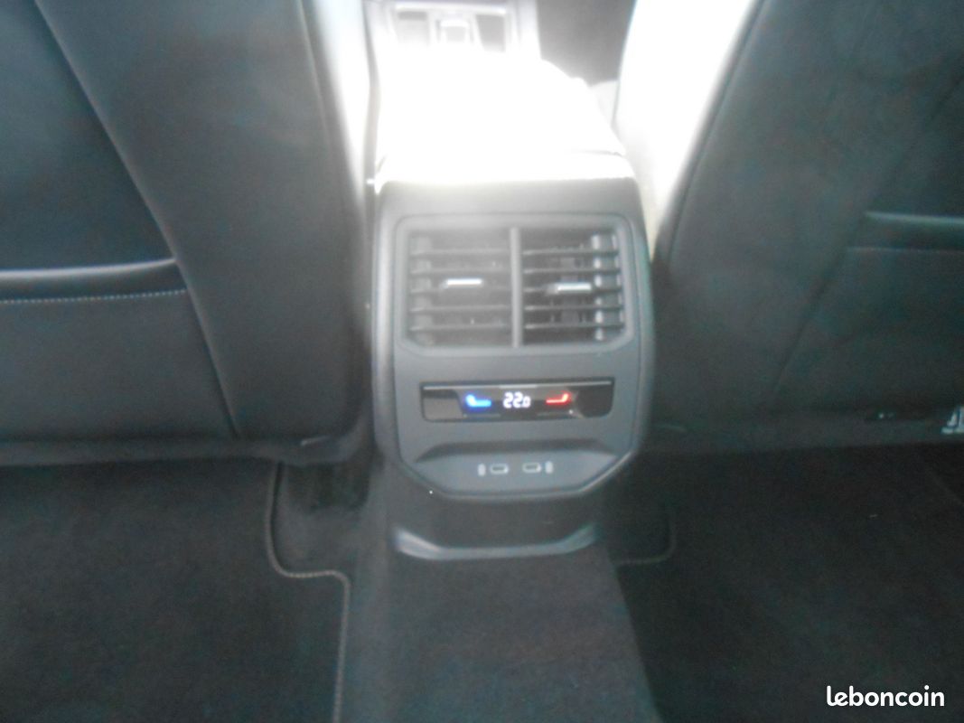 CUPRA FORMENTOR 1.4 e-HYBRID 245 ch DSG6 VZ (image 21)