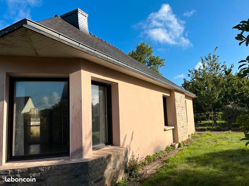 Maison 4 pièces 86 m² · à Lesneven · 86 m² · 228 975 €