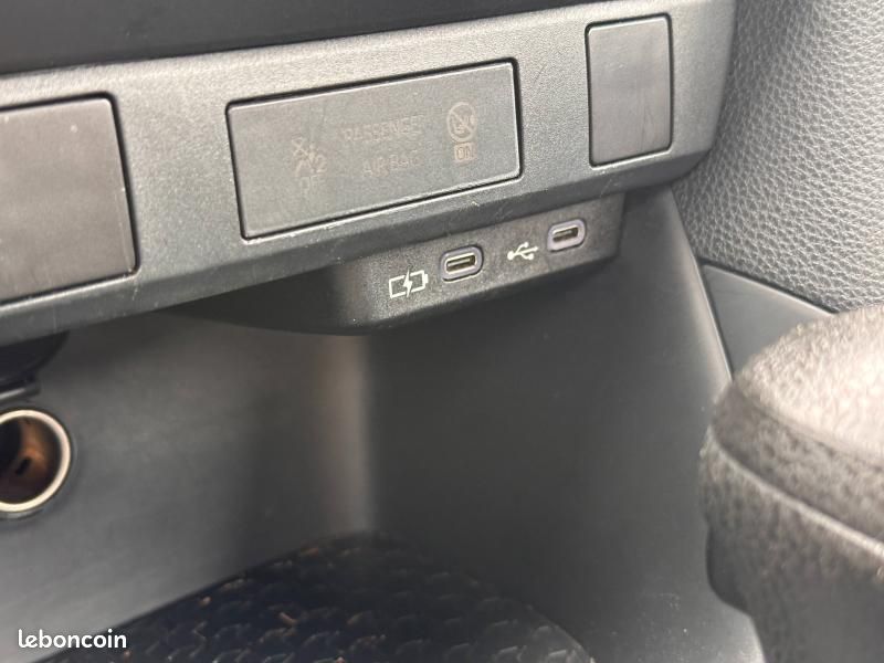 Mazda Mazda 2 Hybrid 1.5 Hybrid 116ch Prime-Line 2024 - Camera de Recul/Carplay/Boite Automatique (image 17)