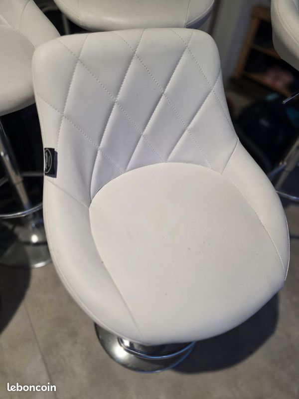 Tabouret de bar (image 2)