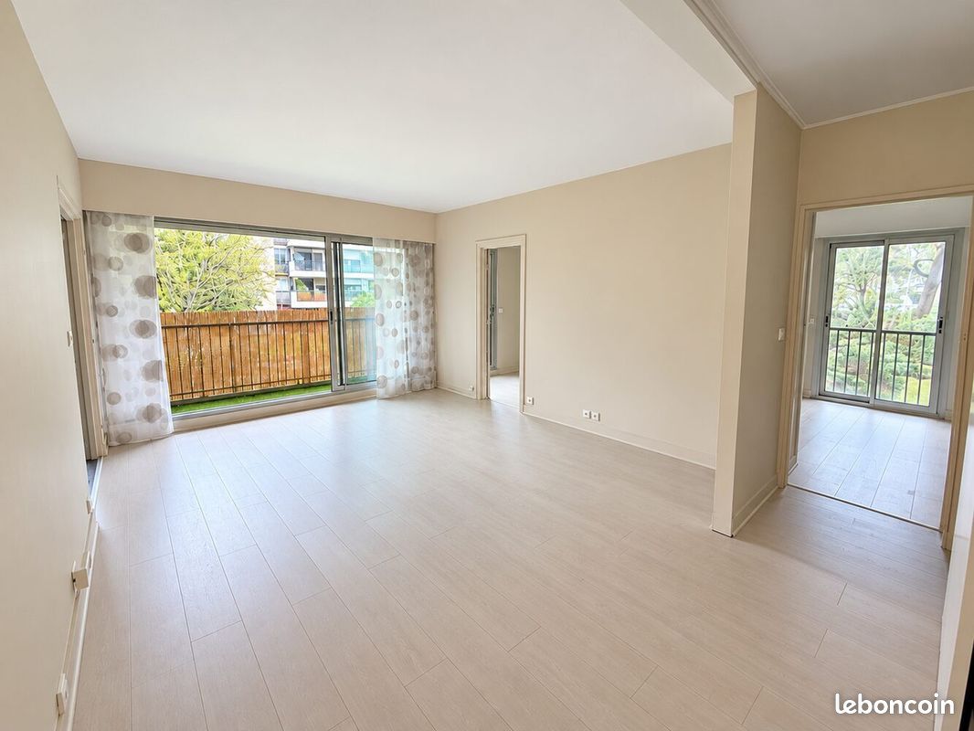 Appartement 3 pièces 62 m² · à Bordeaux · 62 m² · 225 000 €