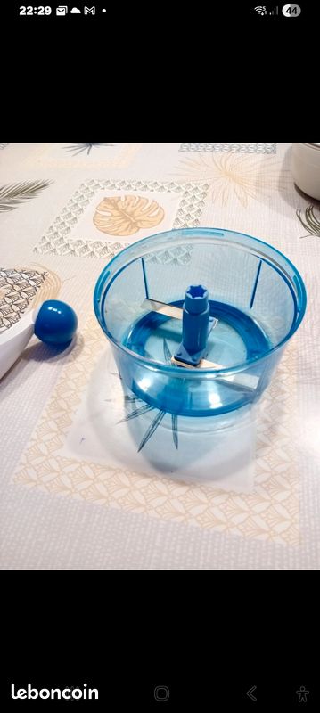 Mixer (image 2)