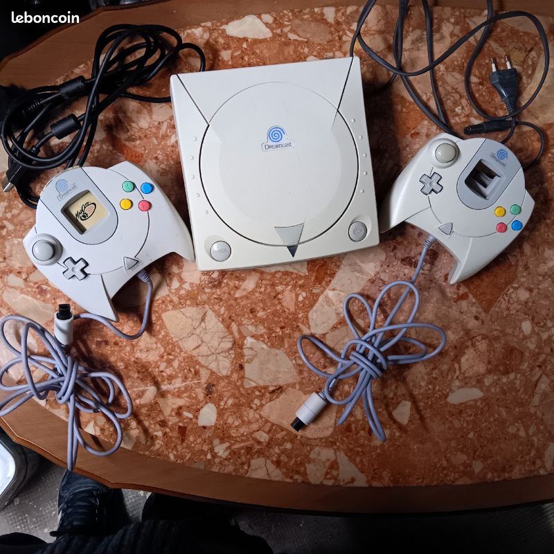Dreamcast (image 1)