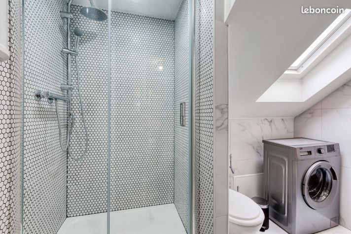 Appartement 2 pièces 20 m² · à Paris · 20 m² · 1 001 €/mois
