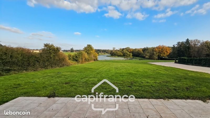 Maison 5 pièces 100 m² · à Chalon-sur-Saône · 100 m² · 270 000 €