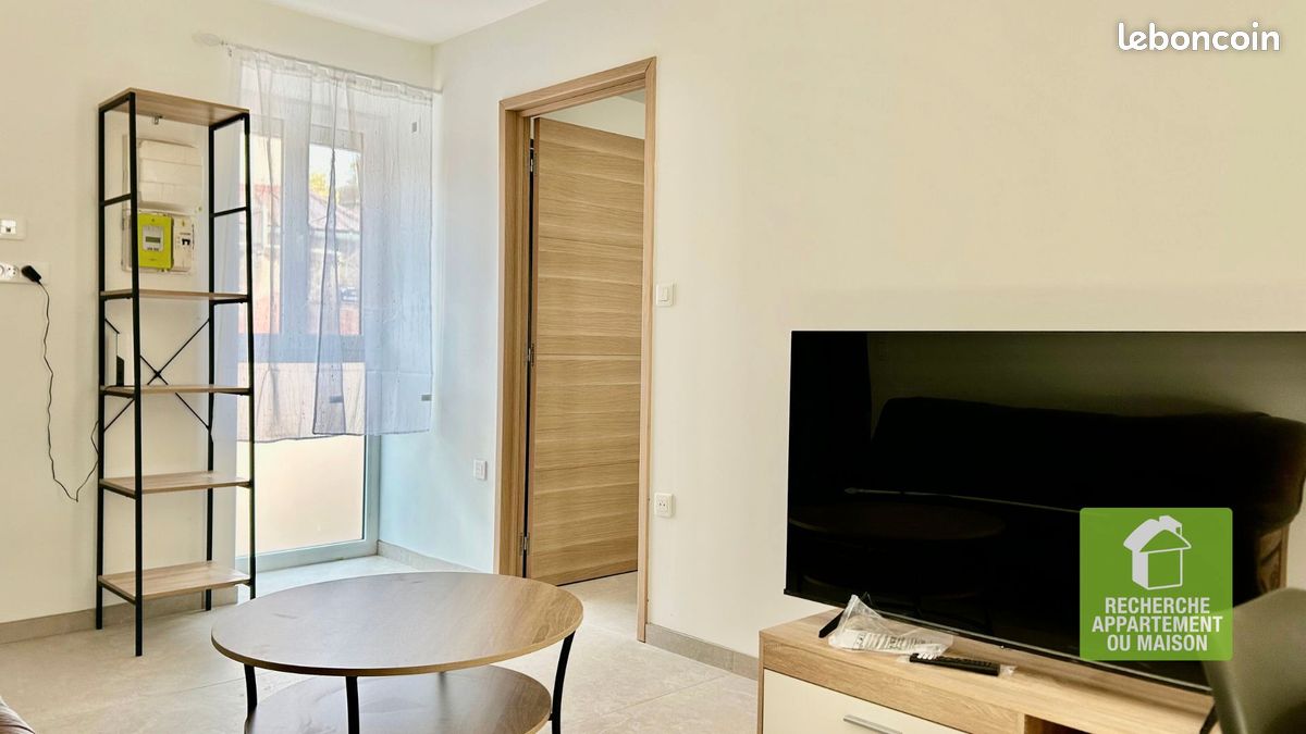 Appartement 3 pièces 55 m² · à Loyettes · 55 m² · 900 €/mois