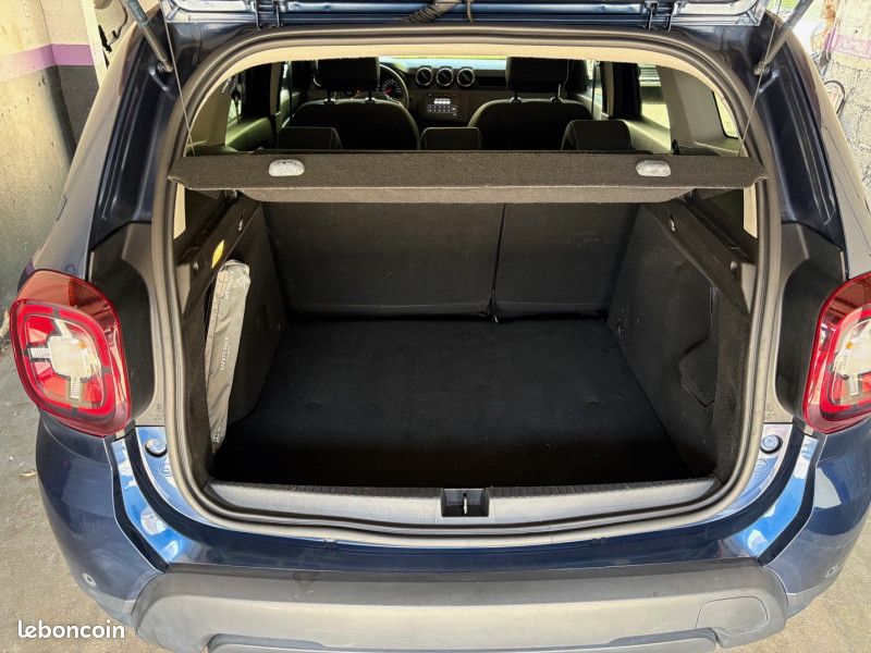 Dacia DUSTER 1.2 TCE 125CH CONFORT 4X2 (image 7)