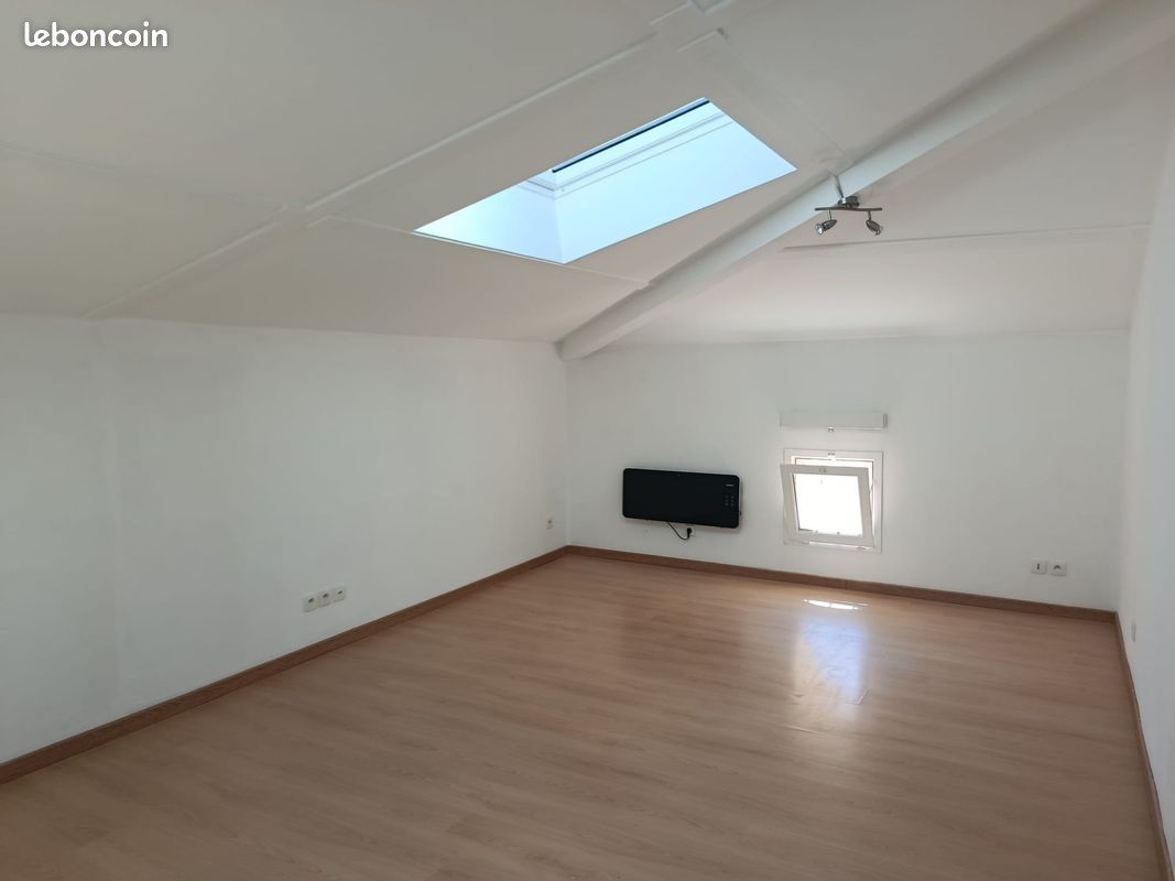 Appartement 2 pièces 42 m² · à Créon · 42 m² · 570 €/mois