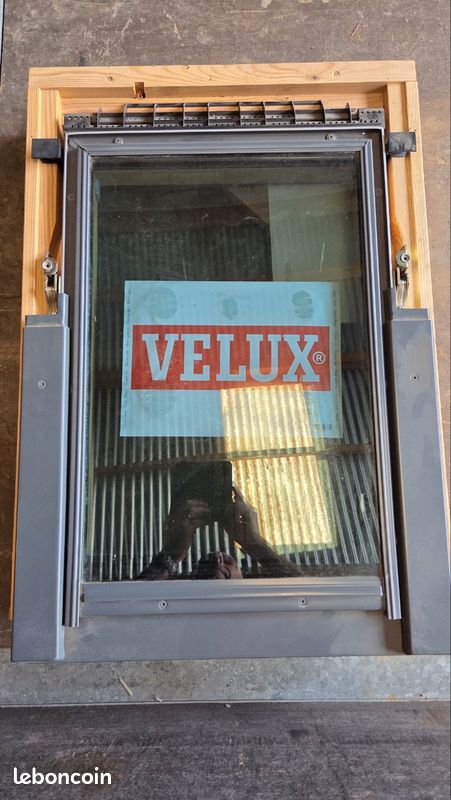 Velux fenêtres de toit (image 1)