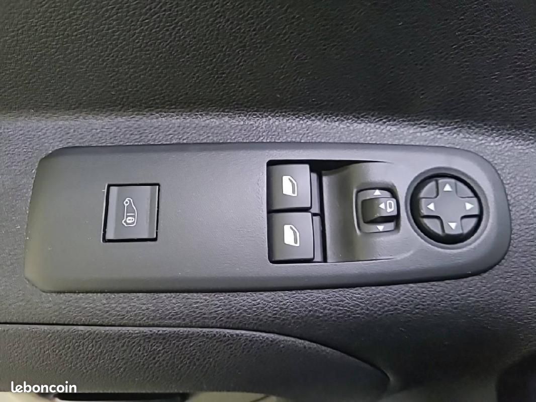 Opel combo cargo M 650 KG BLUEHDI 100 S&S BVM6 (image 26)
