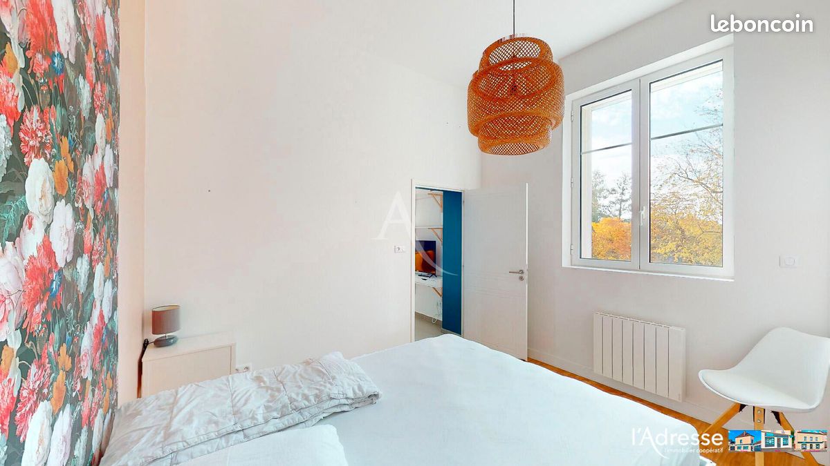 Appartement 2 pièces 37 m² (image 6)