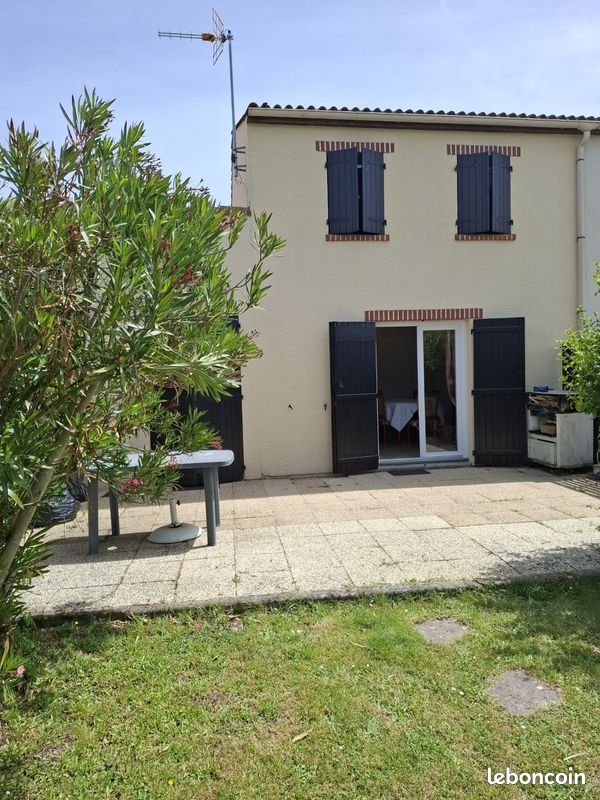 Maison 5 pièces 83 m² · à Sainte-Pazanne · 83 m² · 218 000 €