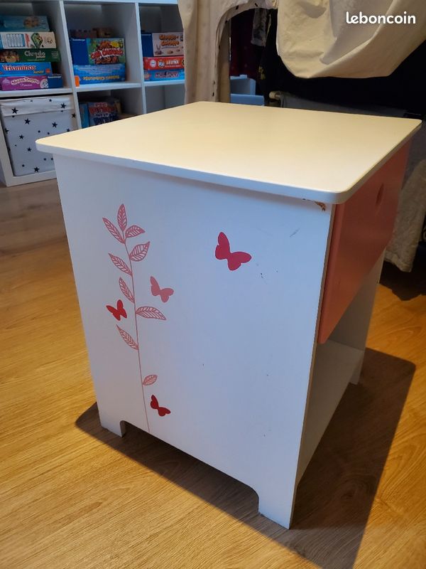 Table de chevet (image 3)