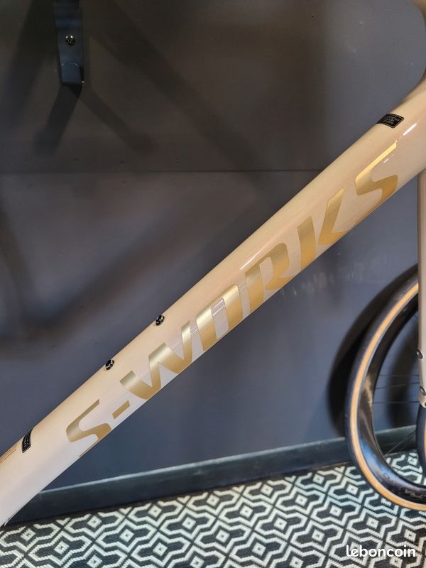 Kit cadre Specialized Tarmac SL7 S-WORKS (image 2)