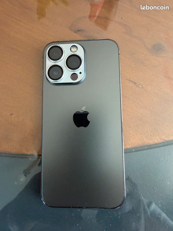 IPhone 13 pro (image 2)
