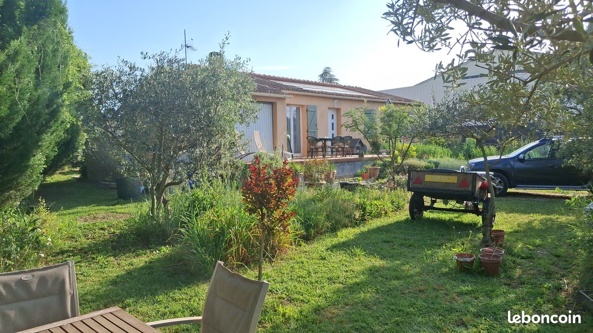 Maison 4 pièces 92 m² · à Eyragues · 92 m² · 398 000 €