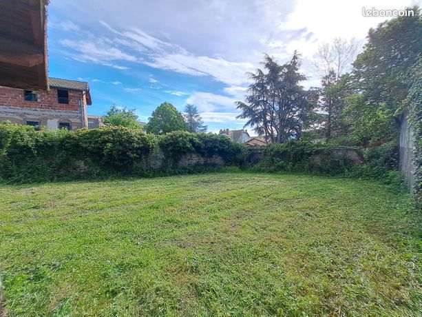 Maison 4 pièces 300 m²