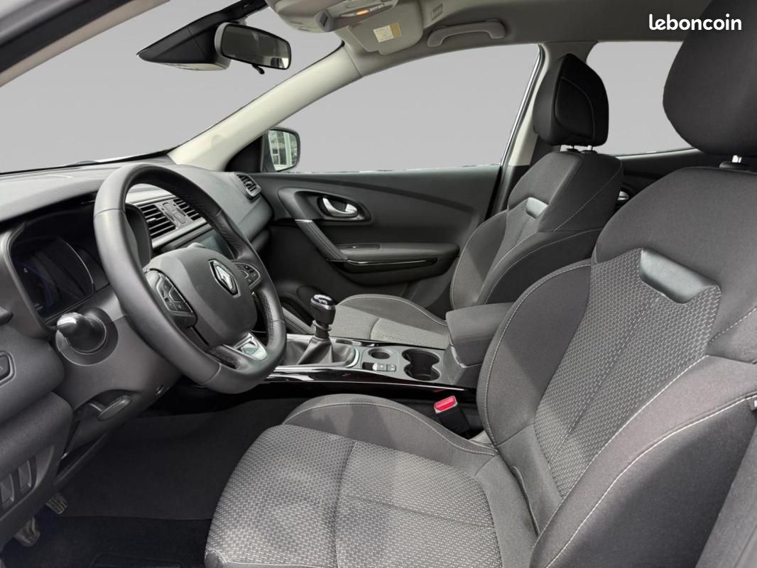 Renault Kadjar Blue dCi 115 Business (image 9)