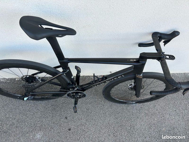 Van Rysel RCR PRO - Sram Red - Zipp 454 (image 4)