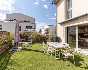 Maison 405 000 € - 100 m²