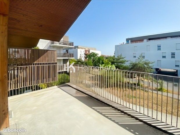 Appartement 3 pièces 64 m² · à Bruges · 64 m² · 264 000 €