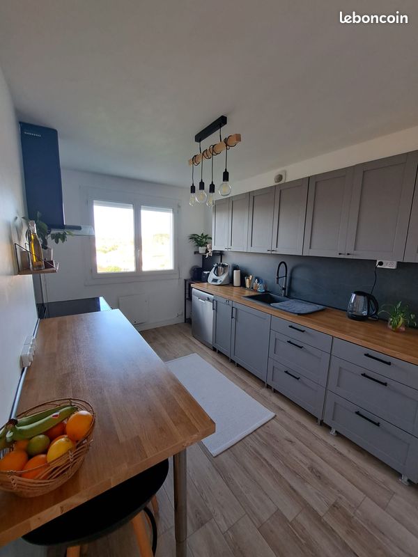 Appartement a louer saint-medard-en-jalles - 5 pièce(s) - 88 m2 - Surfyn