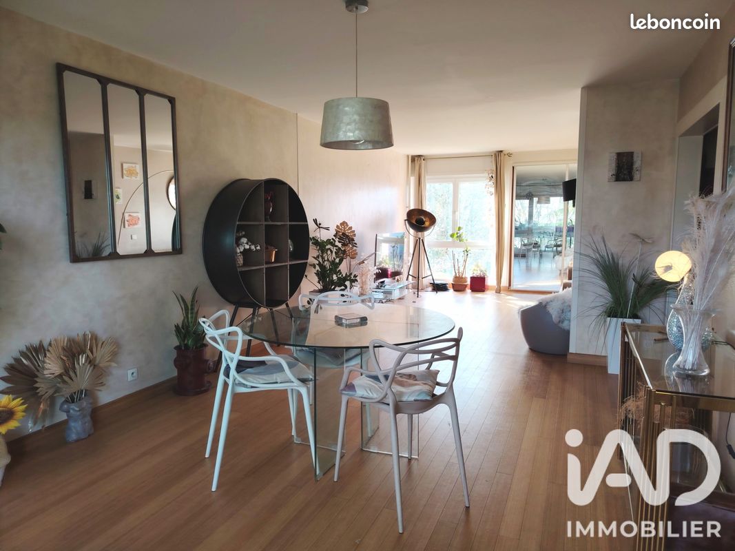 Appartement 4 pièces 86 m² · aux Ulis · 86 m² · 199 900 €