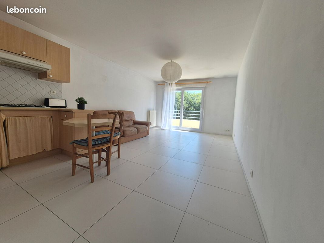 Appartement 3 pièces 56 m² · à Vannes · 56 m² · 194 250 €