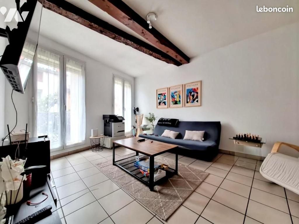 Appartement 3 pièces 78 m² · à Argelès-sur-Mer · 78 m² · 135 000 €