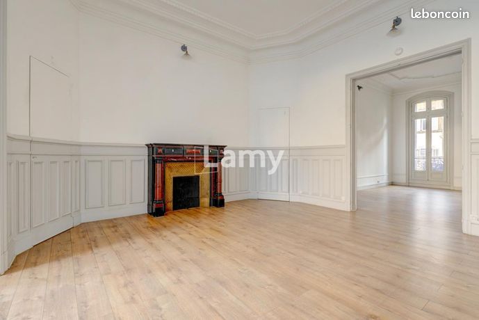 Appartement 7 pièces 260 m² — 4