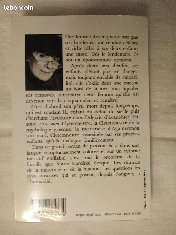 Le Passé Empiété (image 3)