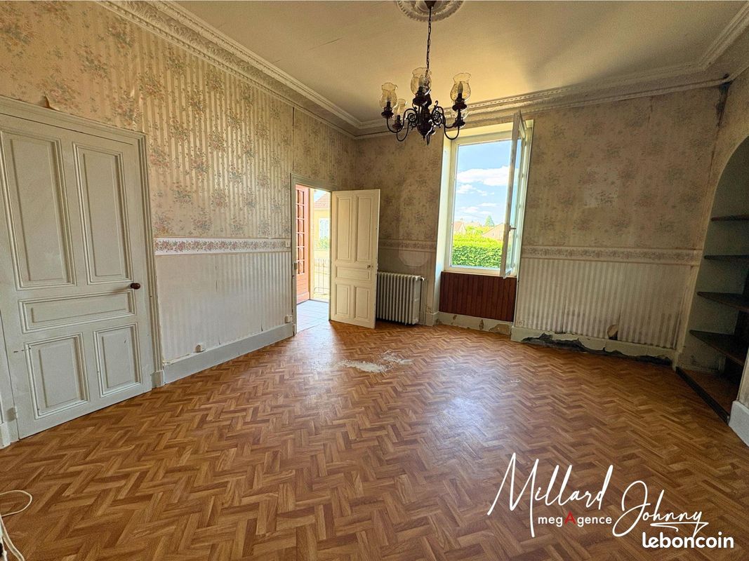 Appartement 4 pièces 85 m² (image 3)