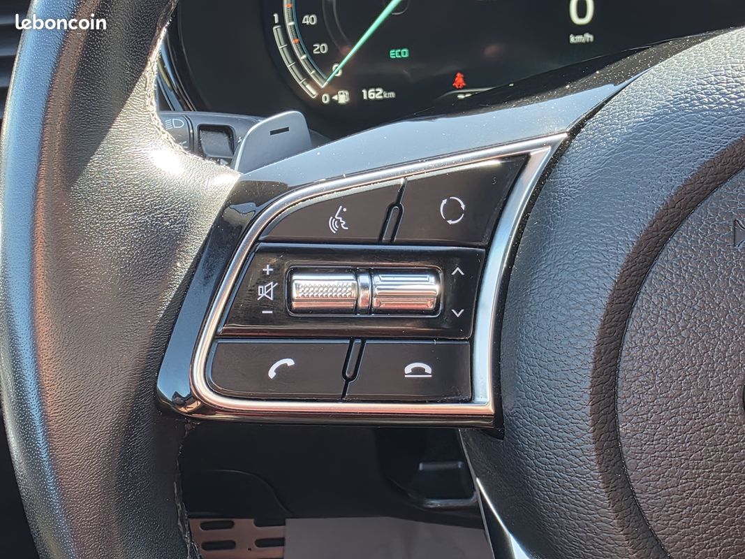 Kia XCEED 1.6 GDI 105CH + PLUG-IN 60.5CH ACTIVE DCT6 (image 19)