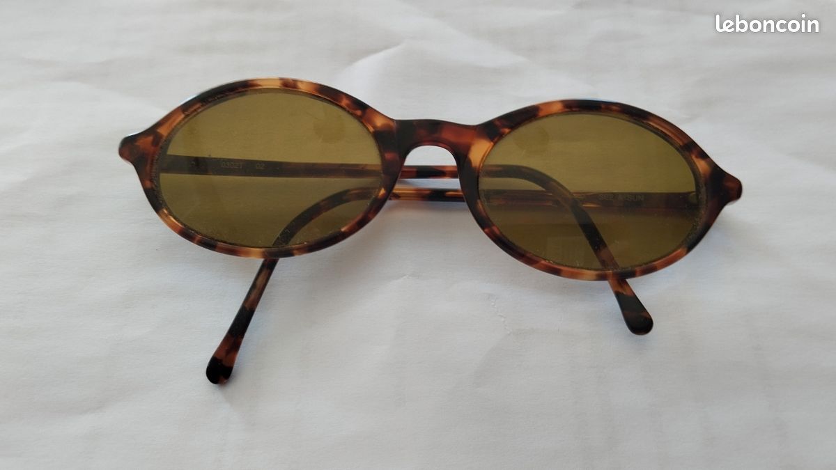Lunettes de soleil ☀️ See&Sun 0302T 02 (image 4)