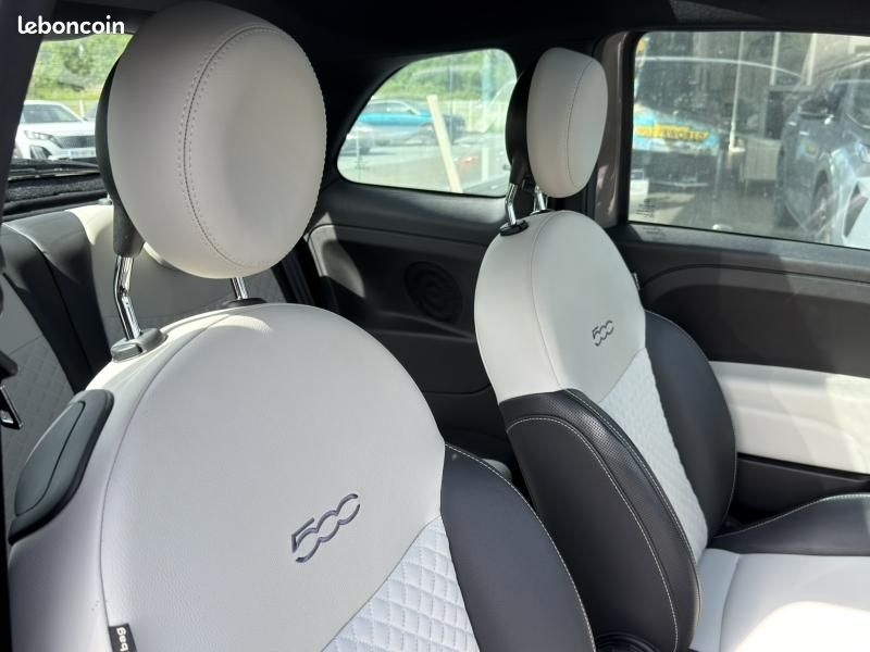 Fiat 500 1.0 70ch BSG S&S Dolcevita (image 27)