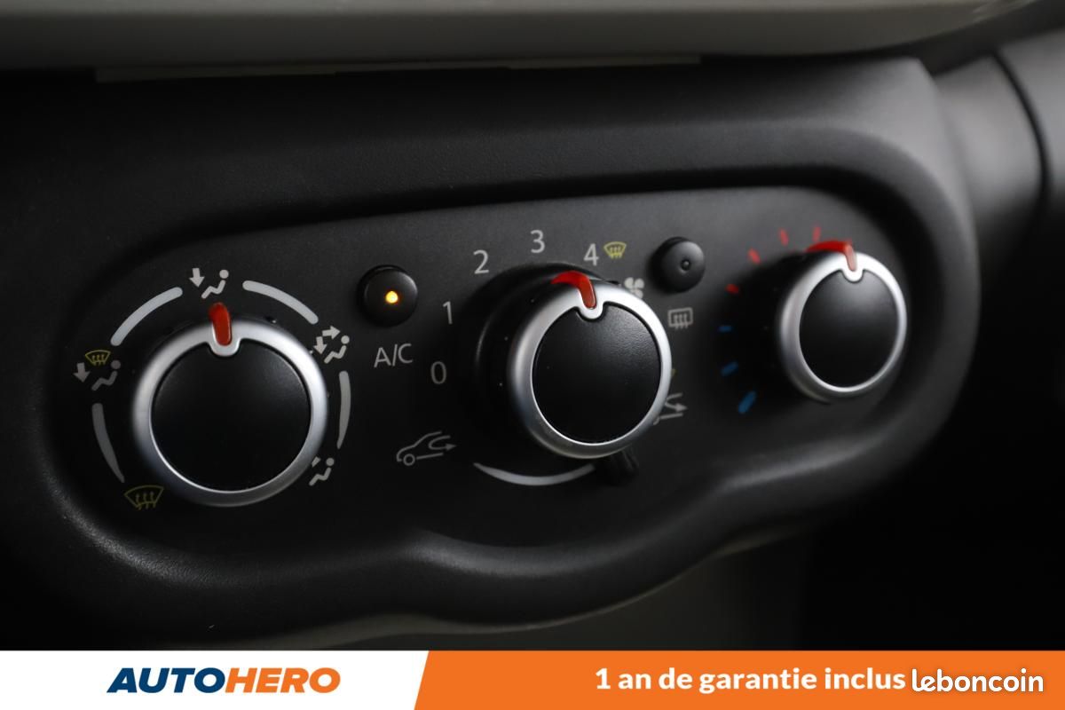 Renault Twingo 1.0 SCe Limited 71 ch (image 18)