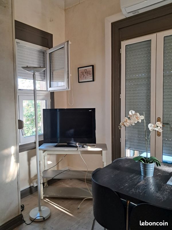 Appartement 1 pièce 20 m² · à Nice · 20 m² · 790 €