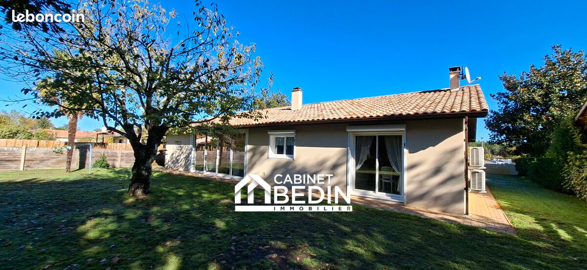 Maison 4 pièces 117 m² · à Cestas · 117 m² · 449 000 €