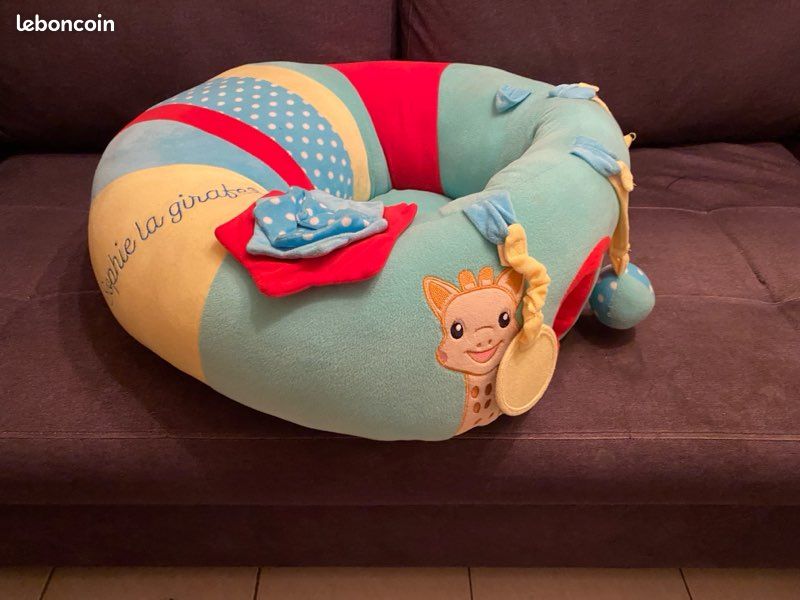 Fauteuil éveil baby (image 4)