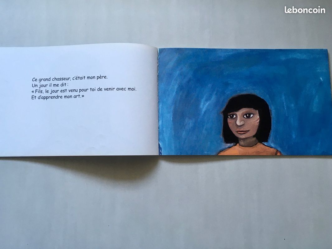 L’école des loisirs – Alan Mets – Igloo - Livre illustré - 6 à 8 ans (image 3)