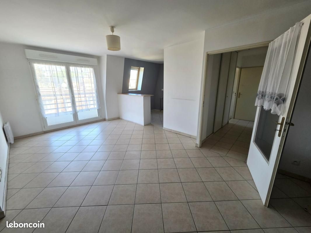Appartement 2 pièces 44 m² · à Tourcoing · 44 m² · 105 000 €