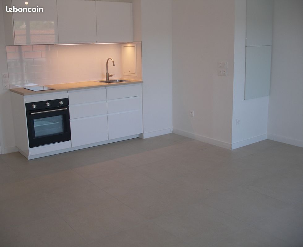 Appartement 2 pièces 44 m² · à Saint-Leu-la-Forêt · 44 m² · 1 150 €/mois